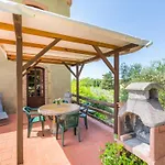 Διαμέρισμα Daino-13 By Interhome Riparbella