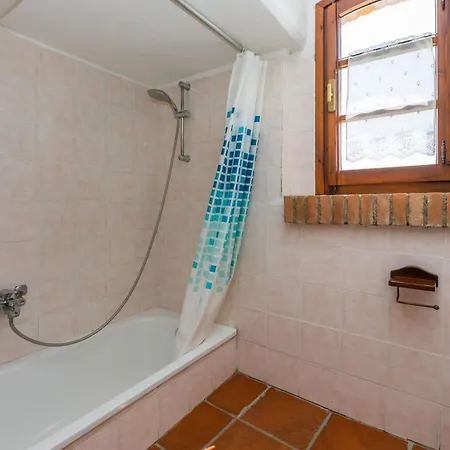 Appartement Daino-13 By Interhome Riparbella